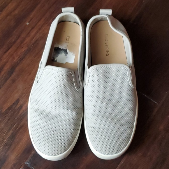 Call It Spring Sneakers - Picture 3 of 5